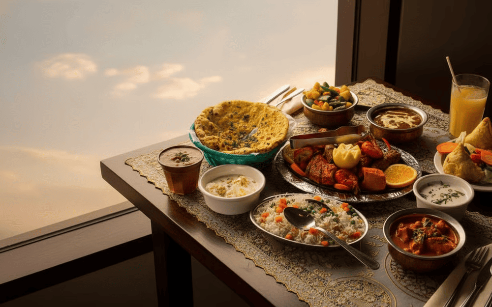 With over 367 reviews and a 4.5-star rating on TripAdvisor, Maharaja Indian Restaurant consistently receives praise for its friendly service, authentic flavors, and the exceptional hospitality